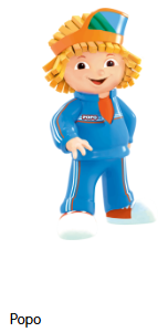A cartoon character with blonde hair

AI-generated content may be incorrect., Picture